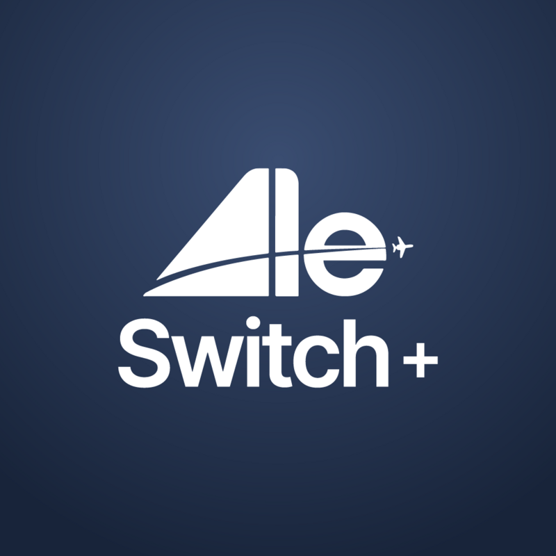 ALE Switch