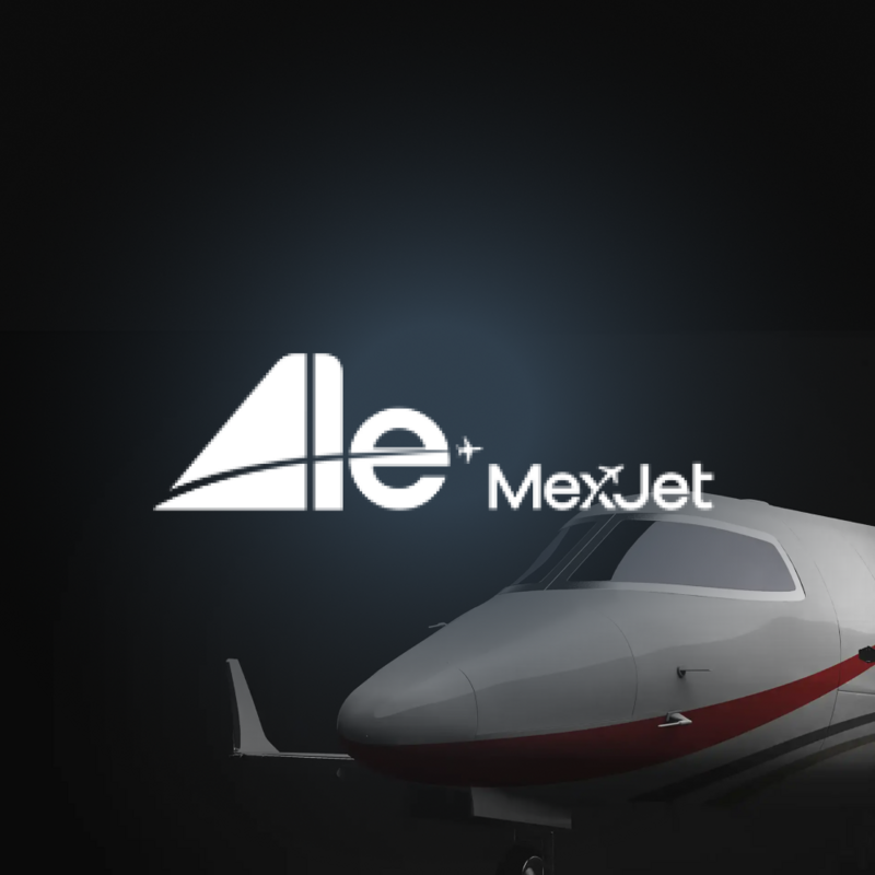 MexJet